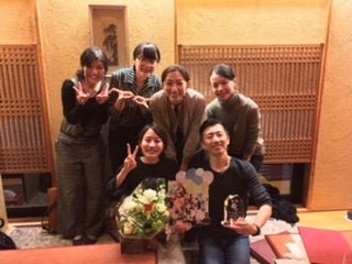 求人案内